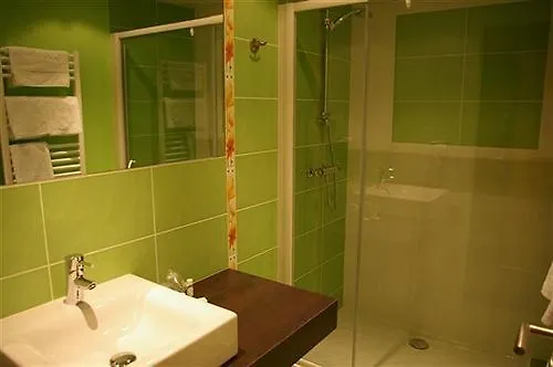 Logis Golfe Hotel Vannes