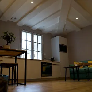 Vannes Lodge Apartamento
