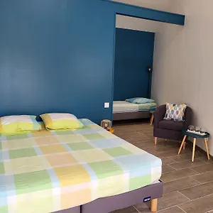  Guest house Le Clos Des Figuiers - 3 D'hotes De Charme France
