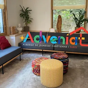 Adveniat París