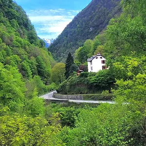  Bed & Breakfast Les Ruisseaux France