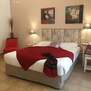 *** Hotel Les Ambres France