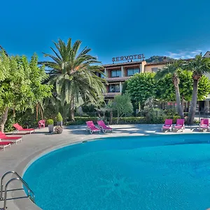 *** Hotel Servotel France