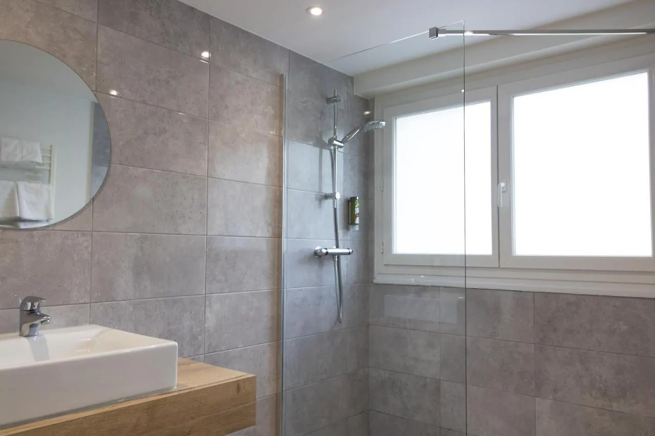 Logis Golfe Hotel Vannes 3*,