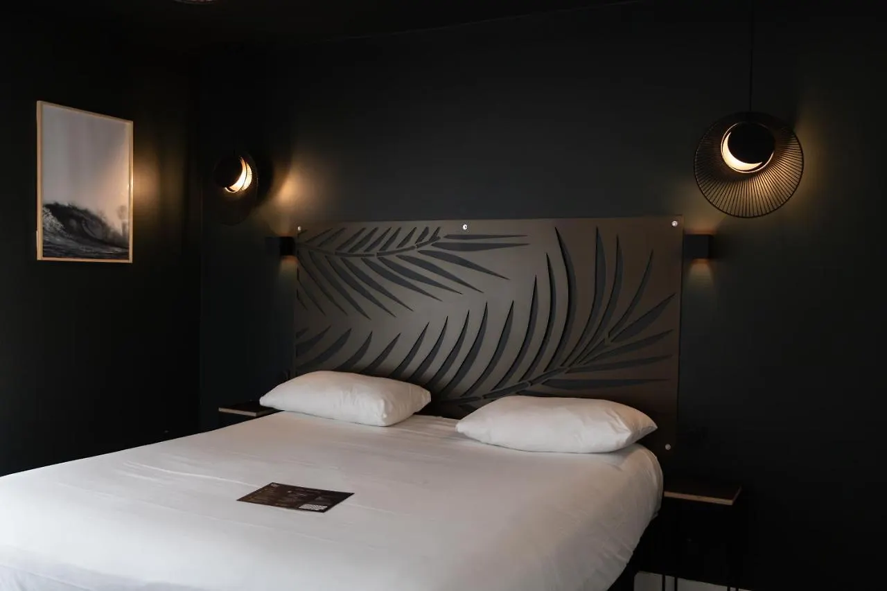 Logis Golfe Hotel Vannes