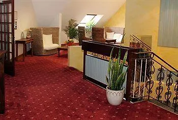 Logis Golfe Hotel Vannes 3*,  Francia