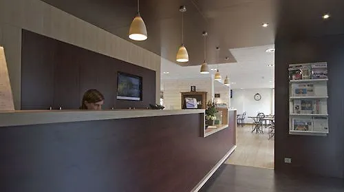 Logis Golfe Hotel Vannes France