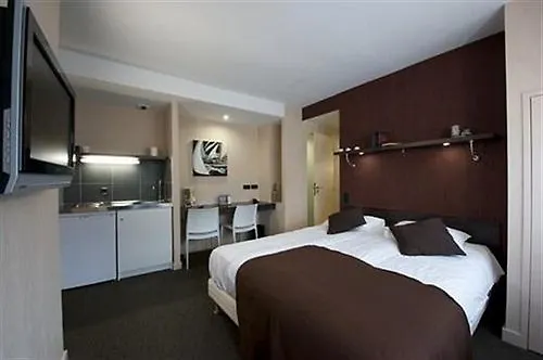 Logis Golfe Hotel Vannes