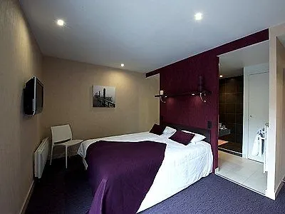 Logis Golfe Hotel Vannes