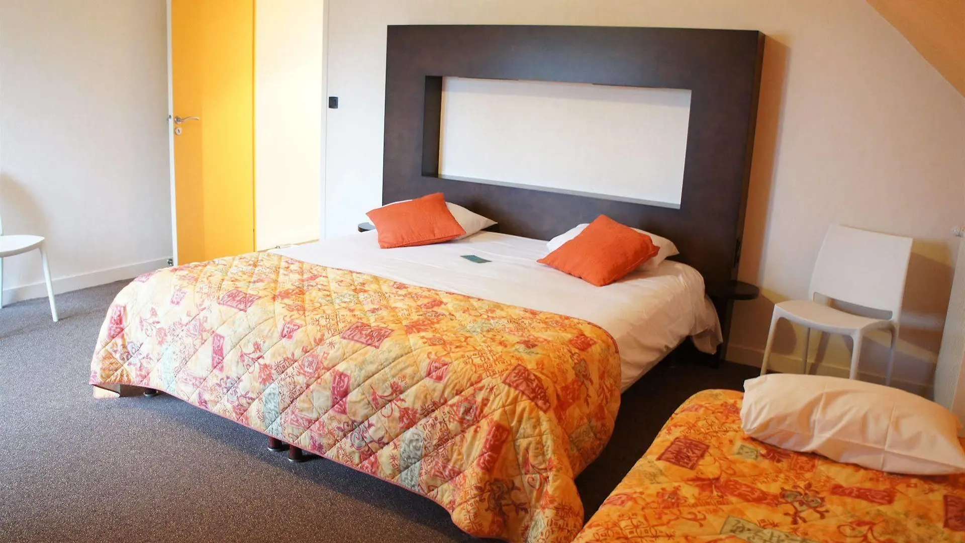 Logis Golfe Hotel Vannes 3*,  Francia
