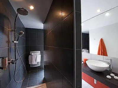 ***  Logis Golfe Hotel Vannes Francia