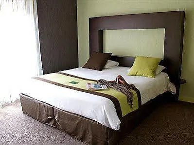 Logis Golfe Hotel Vannes